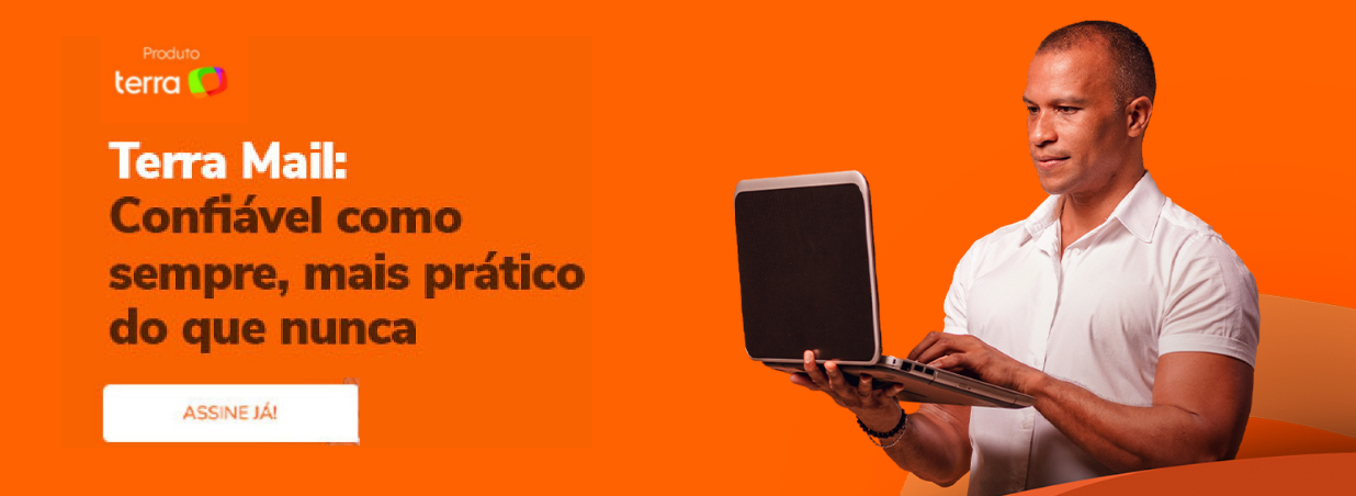 Terra Mail
